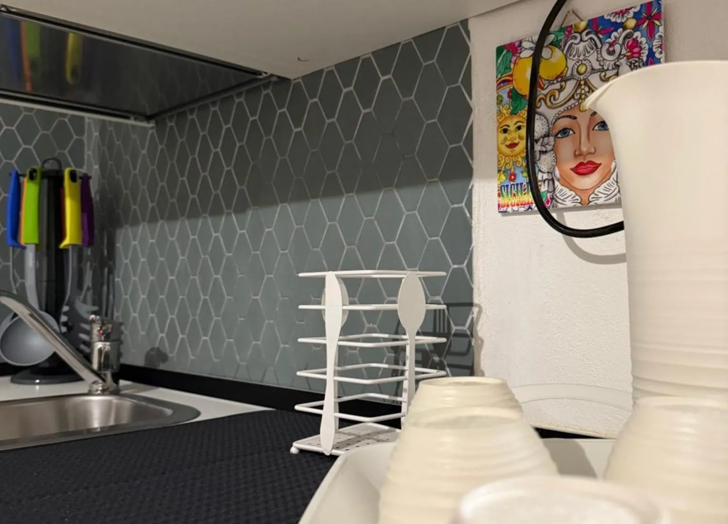 Holiday home Aradas Home Catania