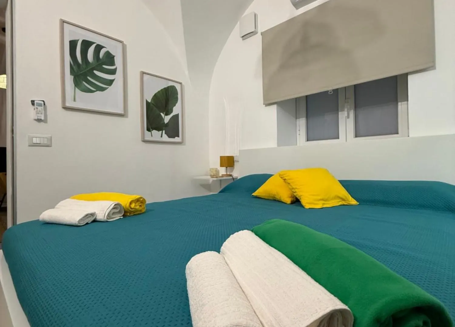 Aradas Home Catania Holiday home
