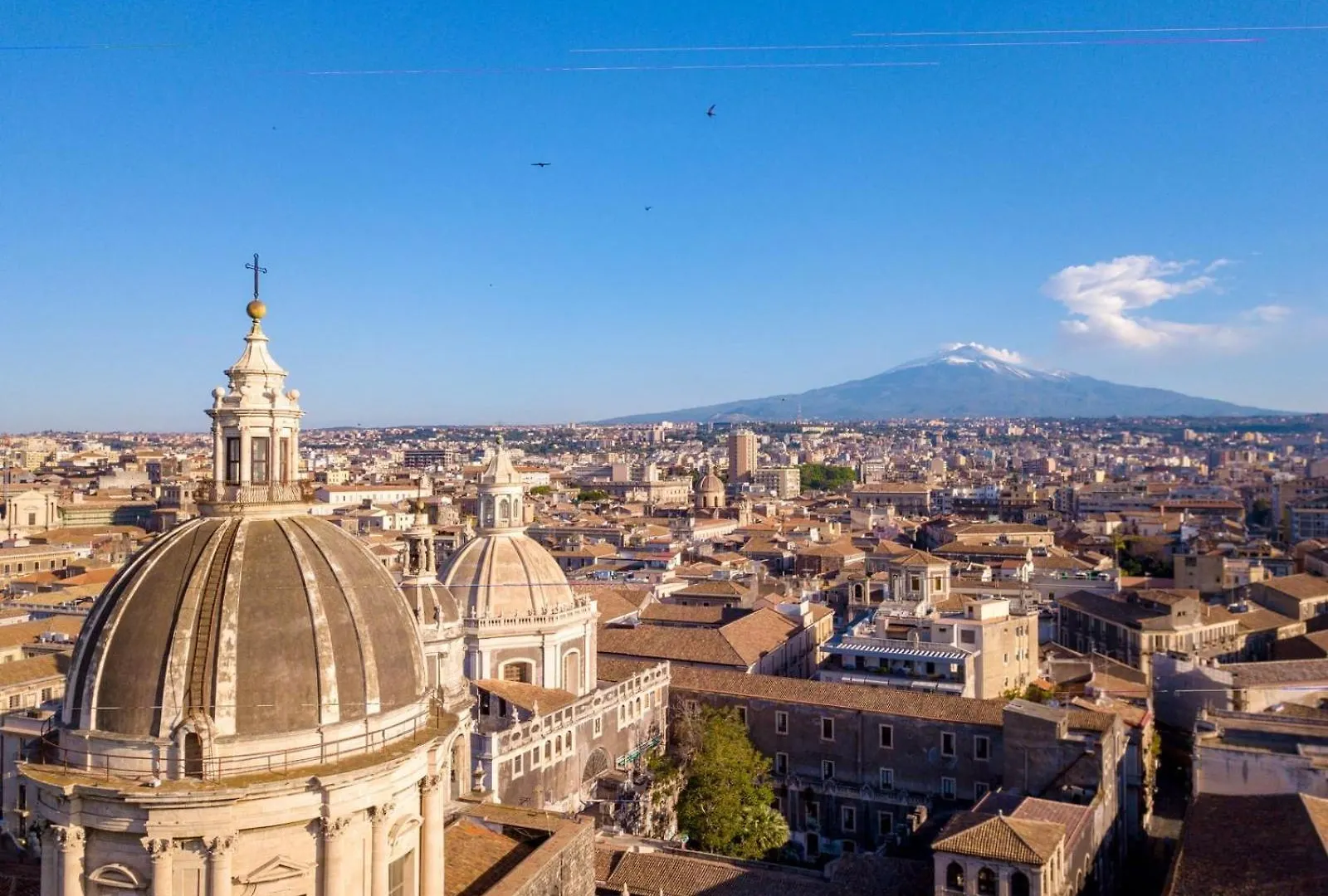 Holiday home Aradas Home Catania