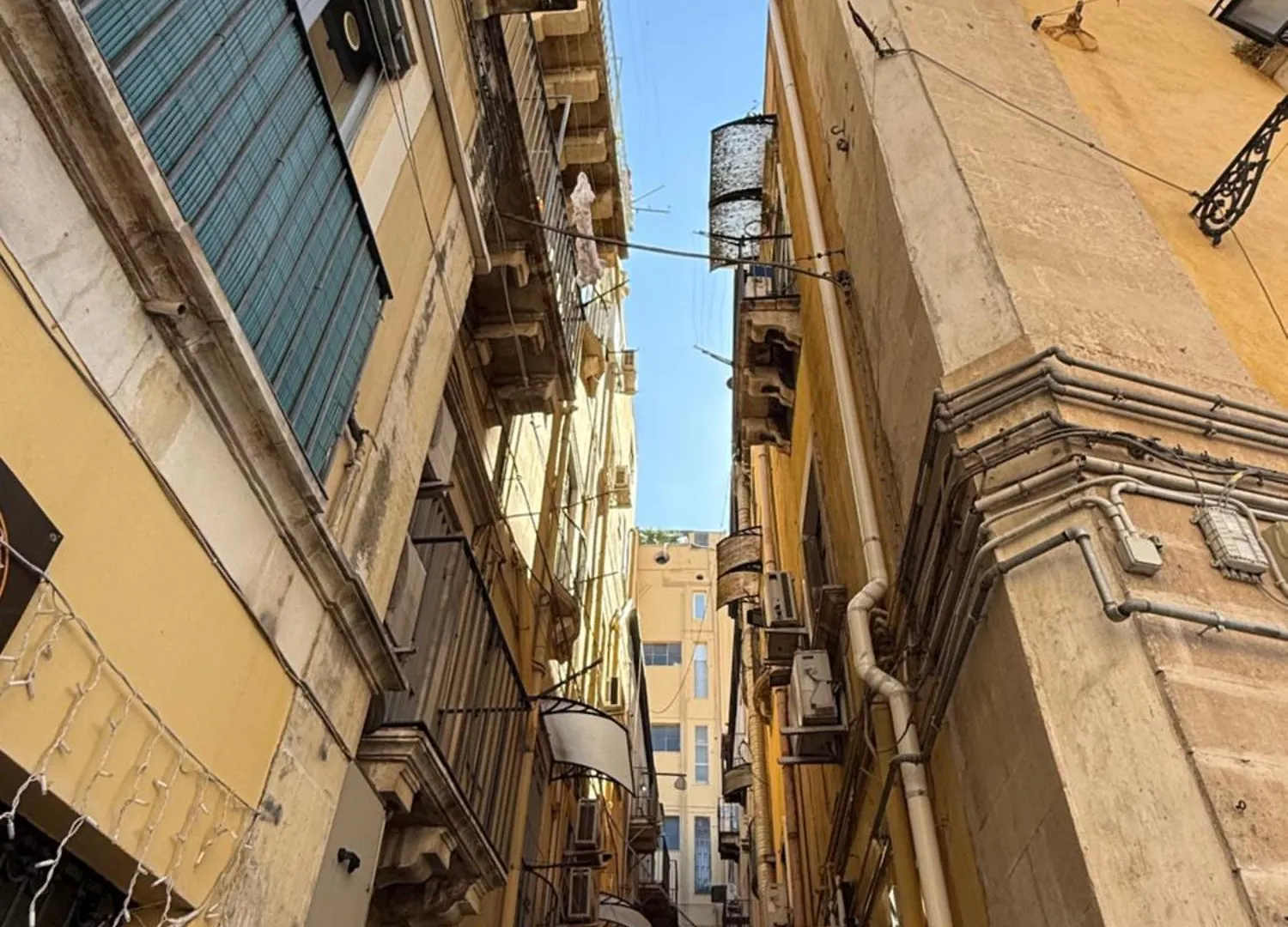 Holiday home Aradas Home Catania